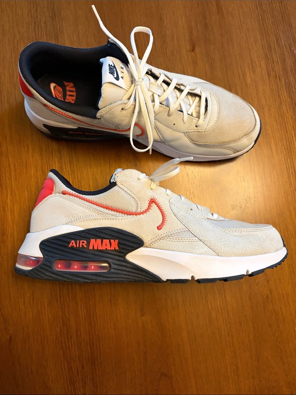 Nike Air Max